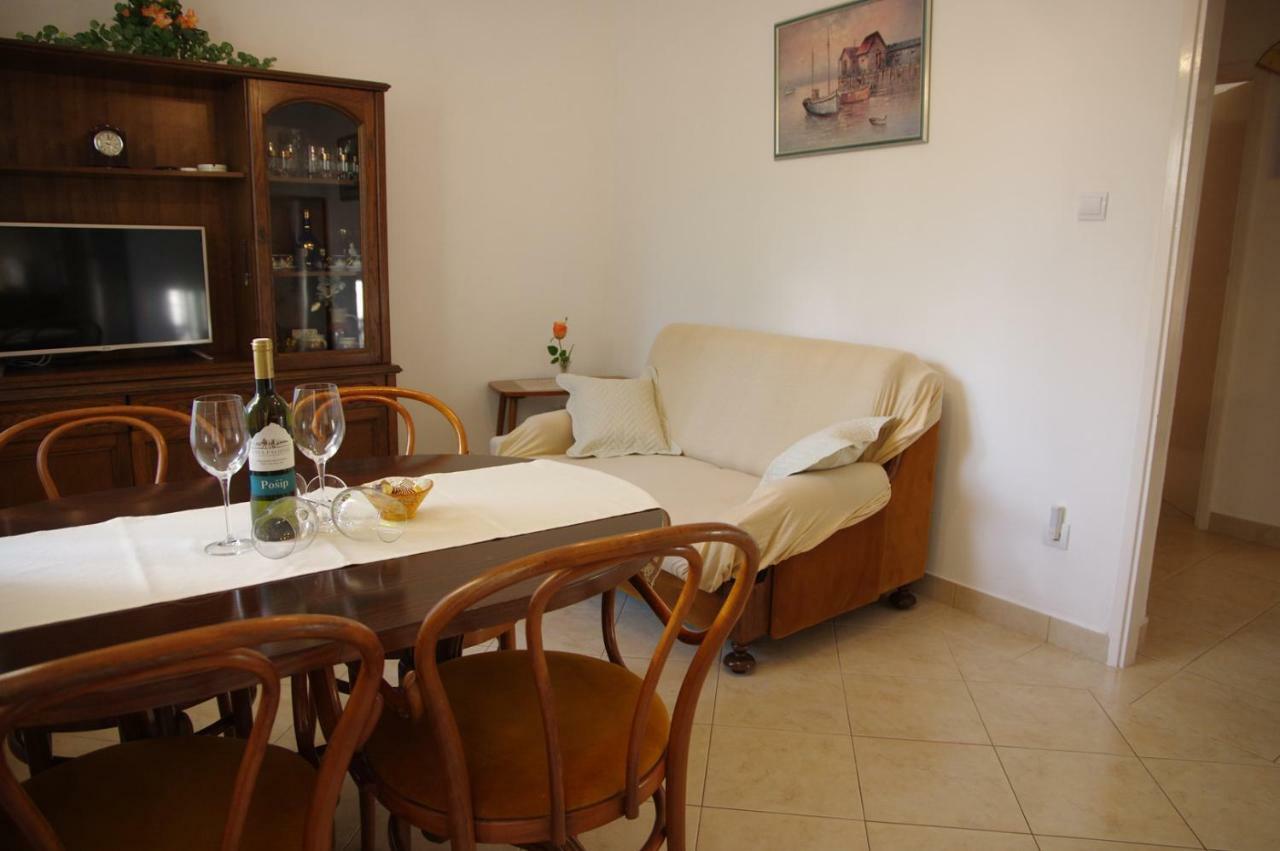 Apartment Sonja Podgora