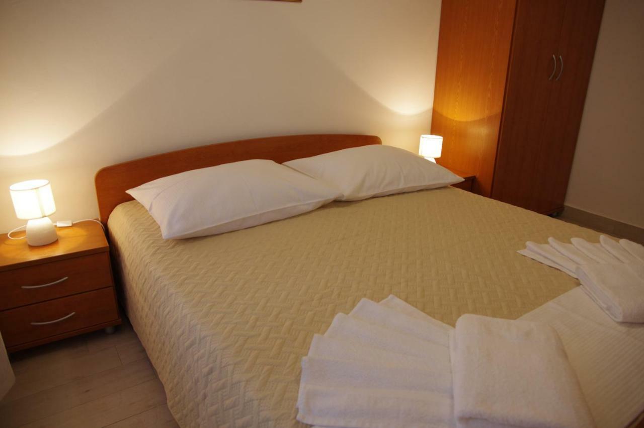 Sonja Apartment Podgora
