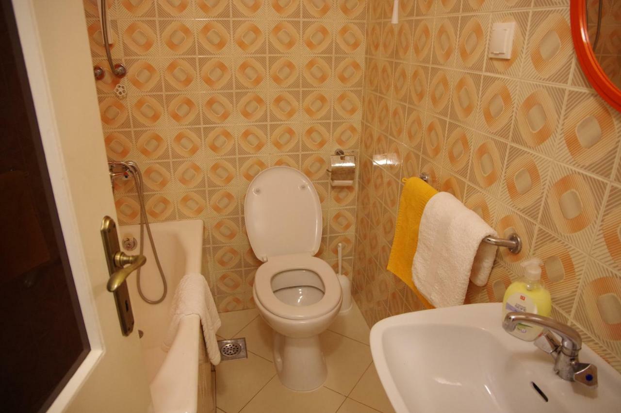 Sonja Apartment Podgora
