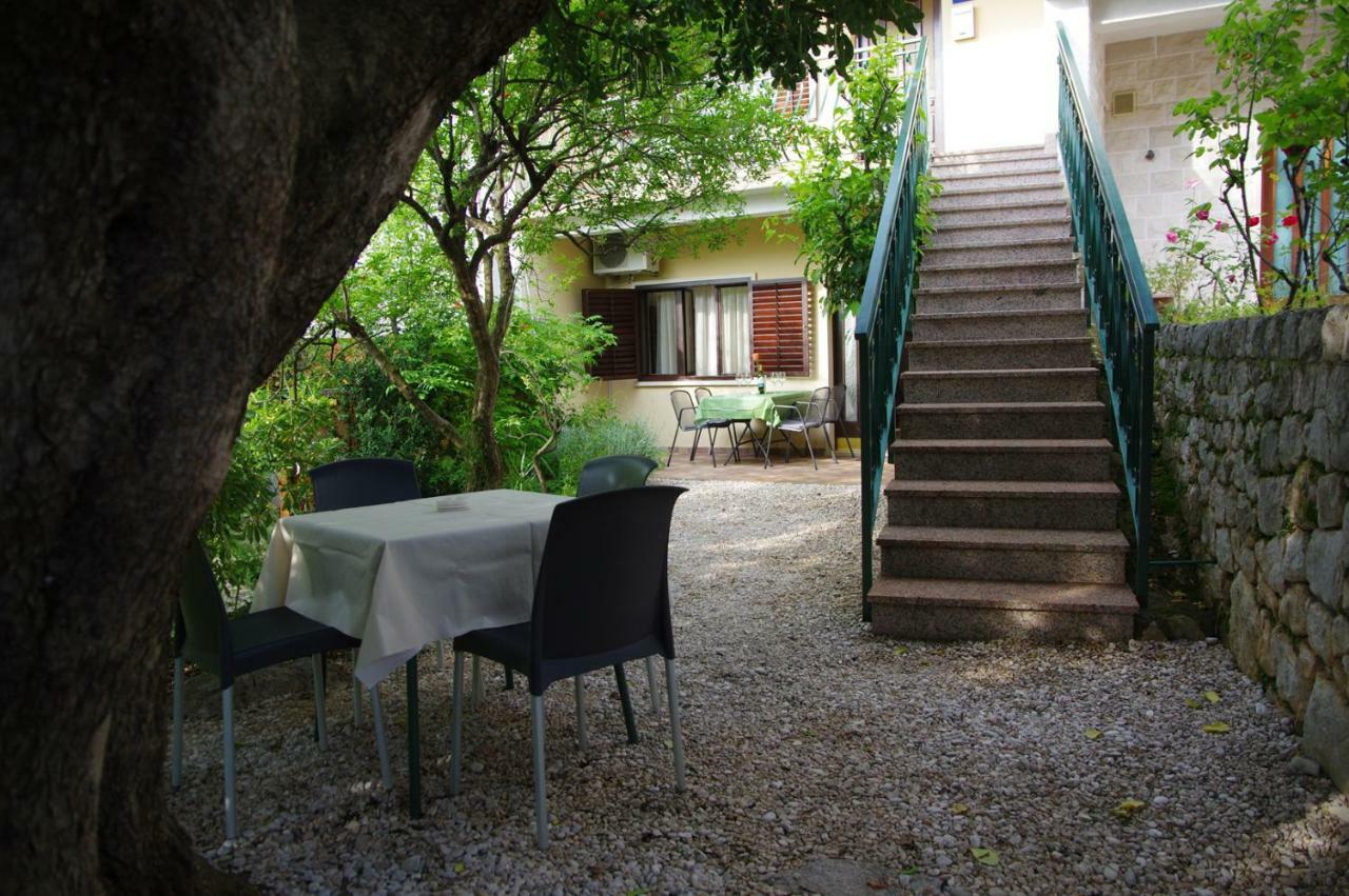 Sonja Apartment Podgora