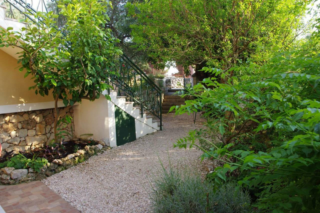 Sonja Apartment