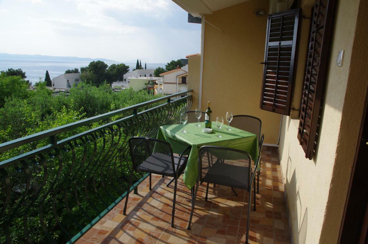 Apartment Sonja *