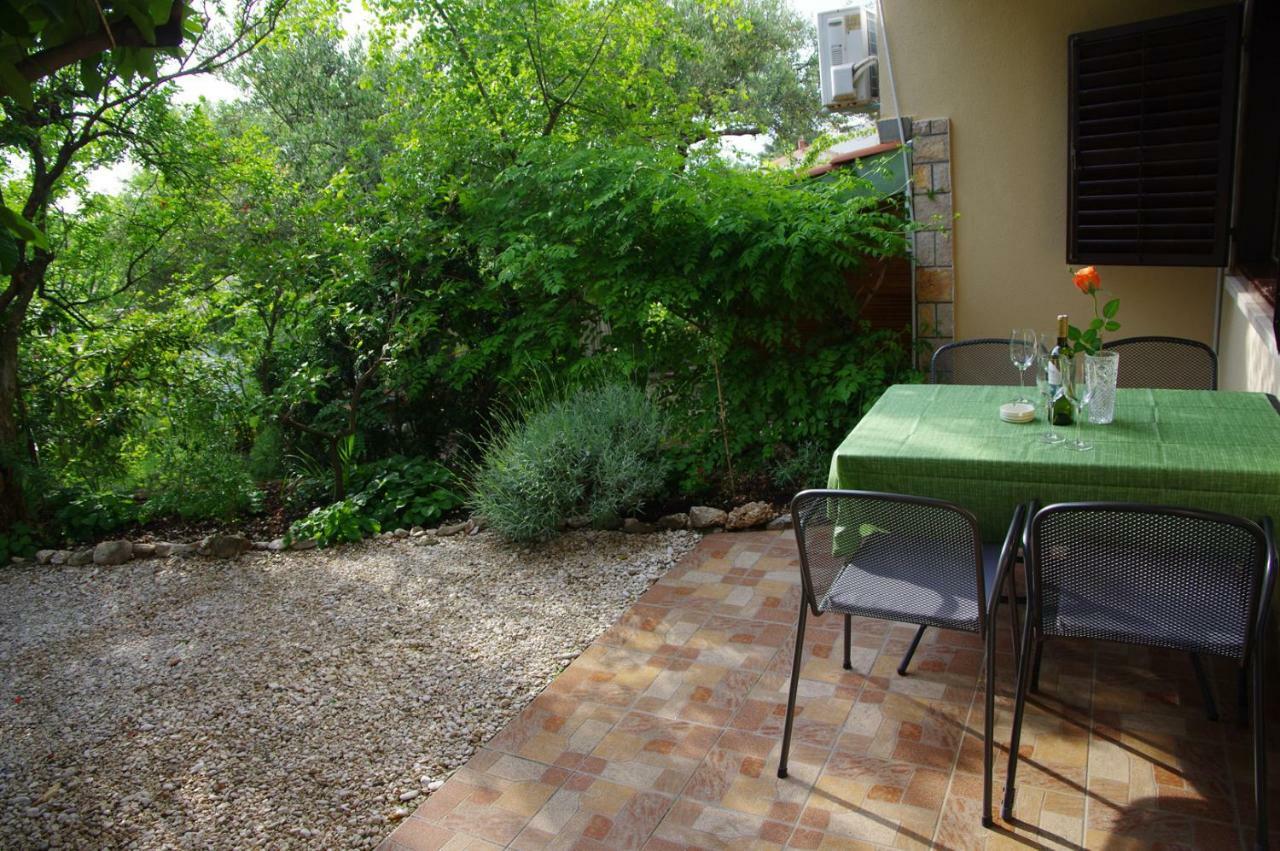 Sonja Apartment